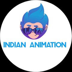 Indian Animation