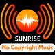 SUNRISE - No Copyright Music