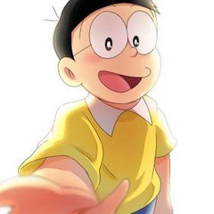 Mr''Nobita