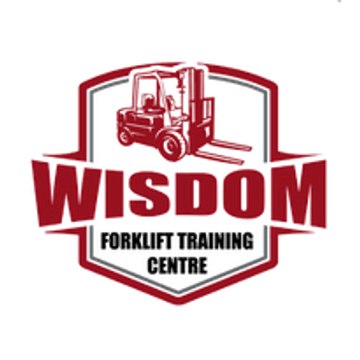 wisdom forklifttraining
