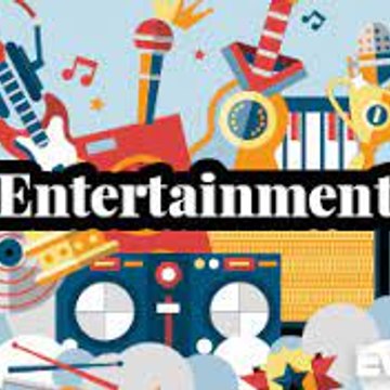 Entertaining World
