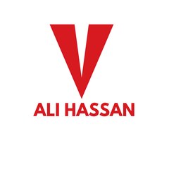 Ali Hassan