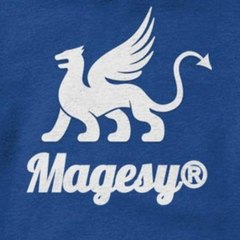 MaGeSY ® R-EVOLUTiON™⭐⭐⭐