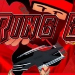 BLODDRING GAMING