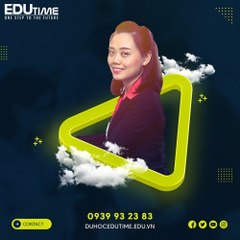 Thảo Đinh Tracy Edutime