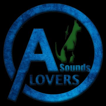 Animals Sounds Lovers