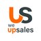 We Up Sales
