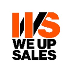 We Up Sales