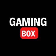Gaming Box