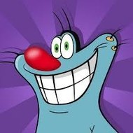 Oggy Hindi - हिन्दी