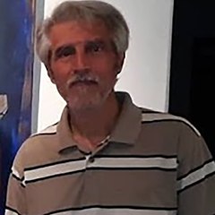 Evans Fodrini