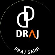 Study with DRAJ SAINI