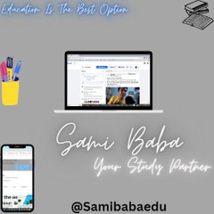 Sami Baba