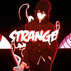 X STRANGE