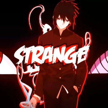 X STRANGE