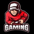 totla gaming yt