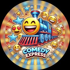 Comedy express