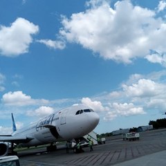 takeoff and landing aircraft