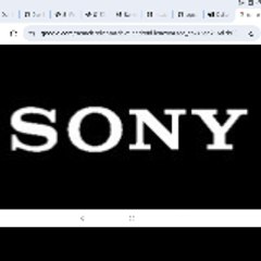 Sony Television