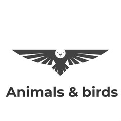 Animals & birds