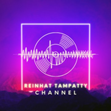 Reinhat Tampatty