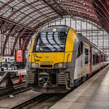 Magic Train