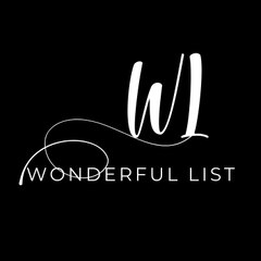 Wonderful List