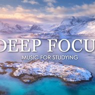 Soothing Relaxation Sounds