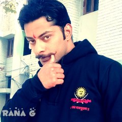 RANA Ji HuKuM