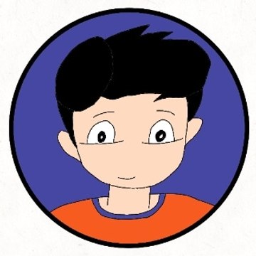 Om animates