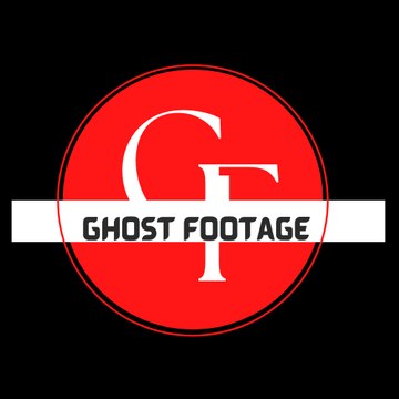 GHOST FOOTAGE