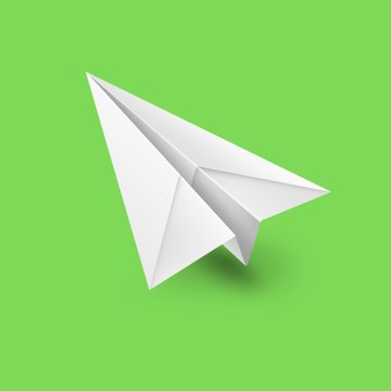Paper Planes