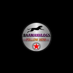 BAAMANVLOGS