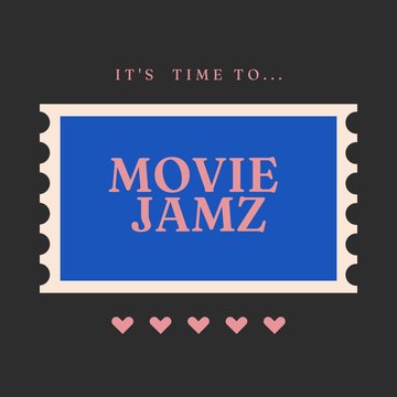 MOVIEJAMZ19