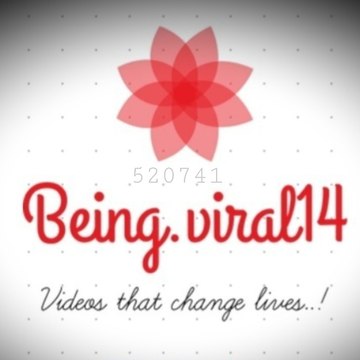 BEING.VIRAL
