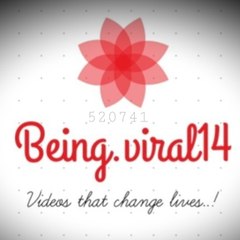 BEING.VIRAL