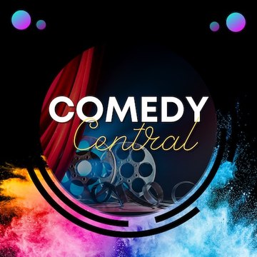 Comedy Central