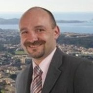 BOCCALETTI Frédéric