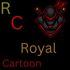 Royal Cartoon