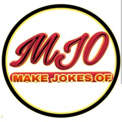 Make joke of