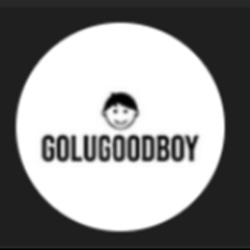GoluGoodBoy