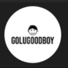 GoluGoodBoy
