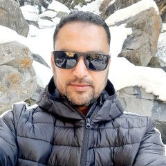 Khan Baba Traveller