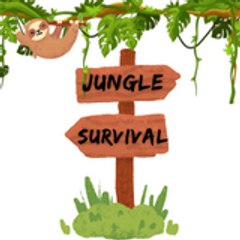 Jungle Survival