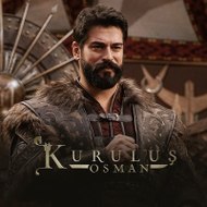 Kurulus Osman Season 4 Urdu