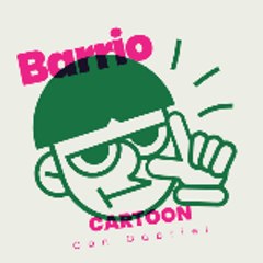 Barrio Cartoon