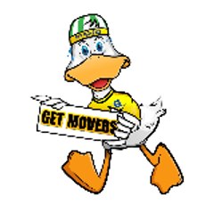 Get Movers Hamilton | Moving Company