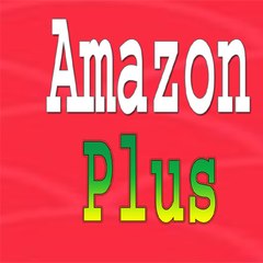 Amazon Plus