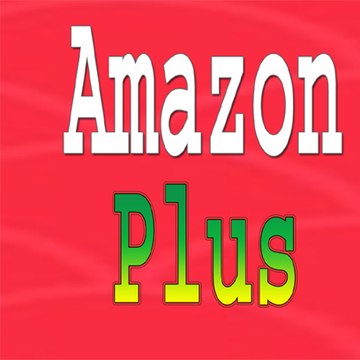 Amazon Plus