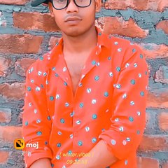 Md abid Ansari